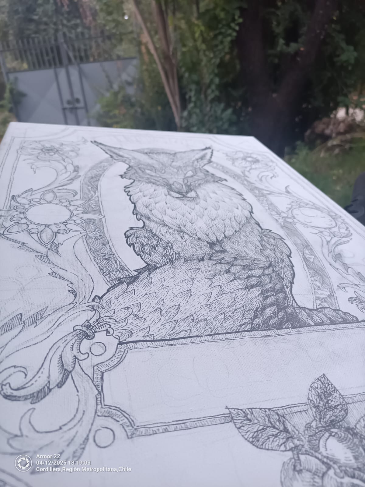 Ingenio - Zorrito Culpeo - Imagen 3