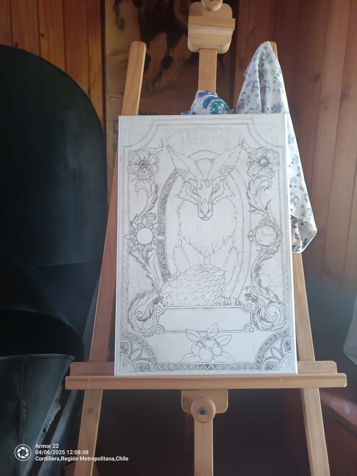 Ingenio - Zorrito Culpeo - Imagen 4